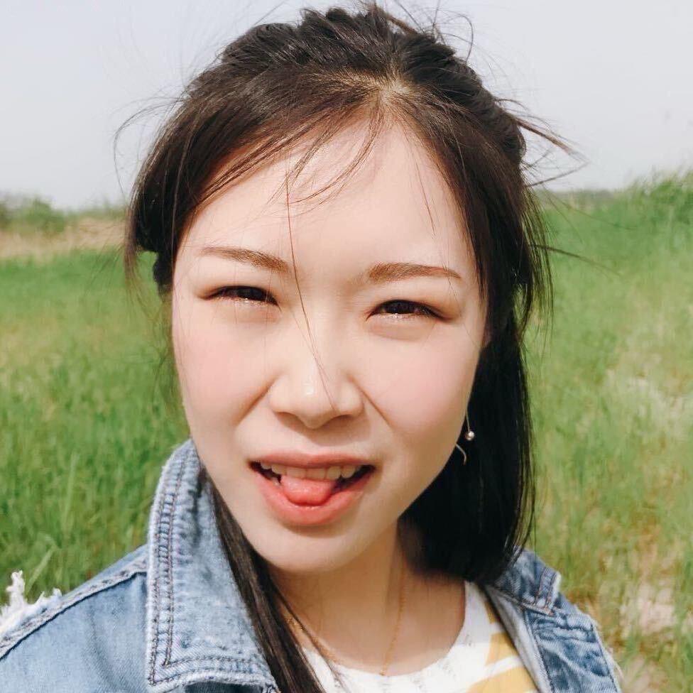 小 琪琪