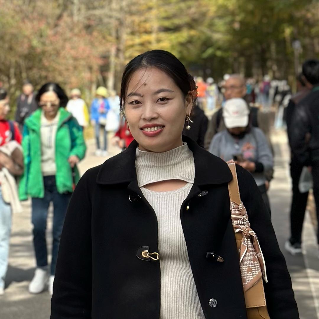 铁匠姐姐