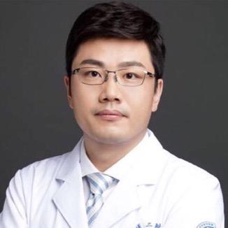 整形医生陈杰