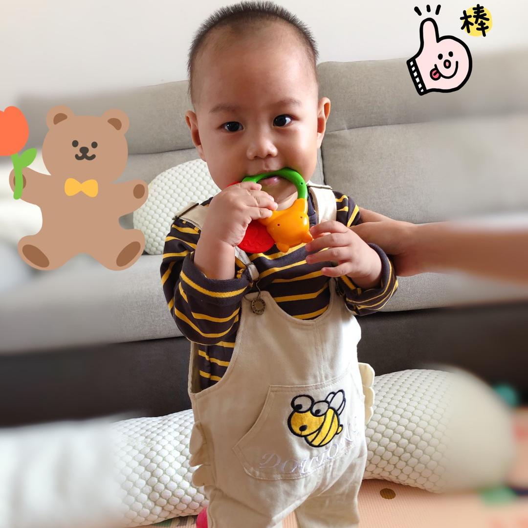 是小铜钱呀