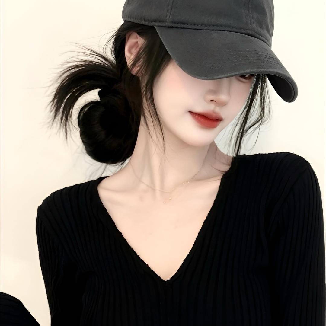 郝 .