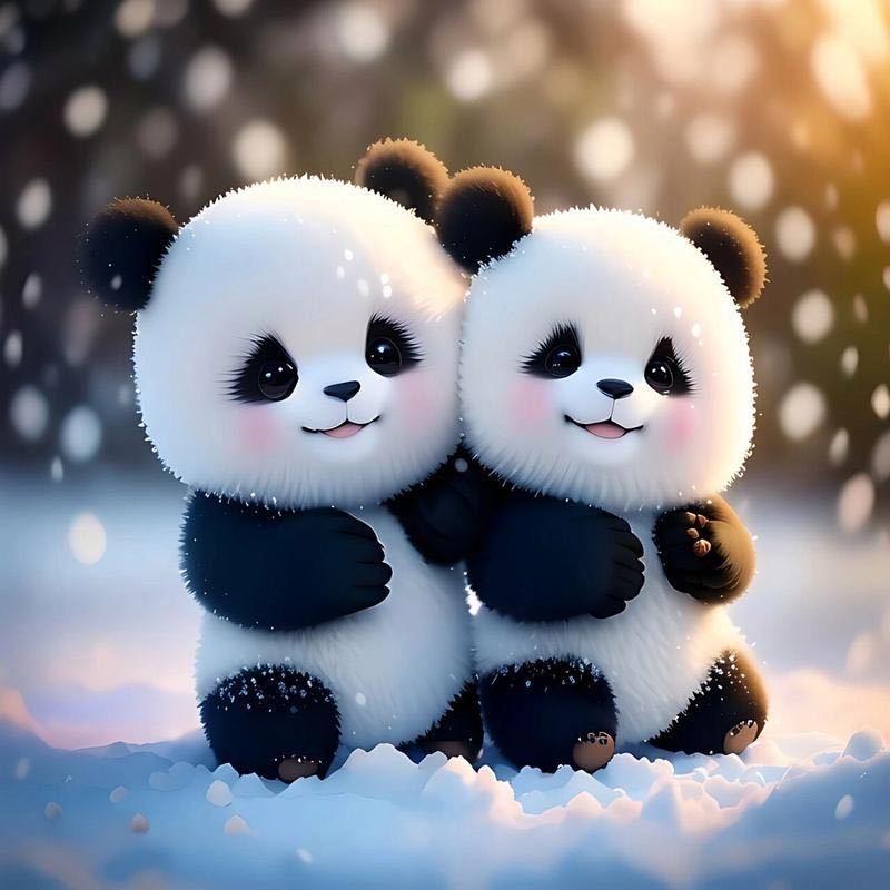 喜 洋 洋