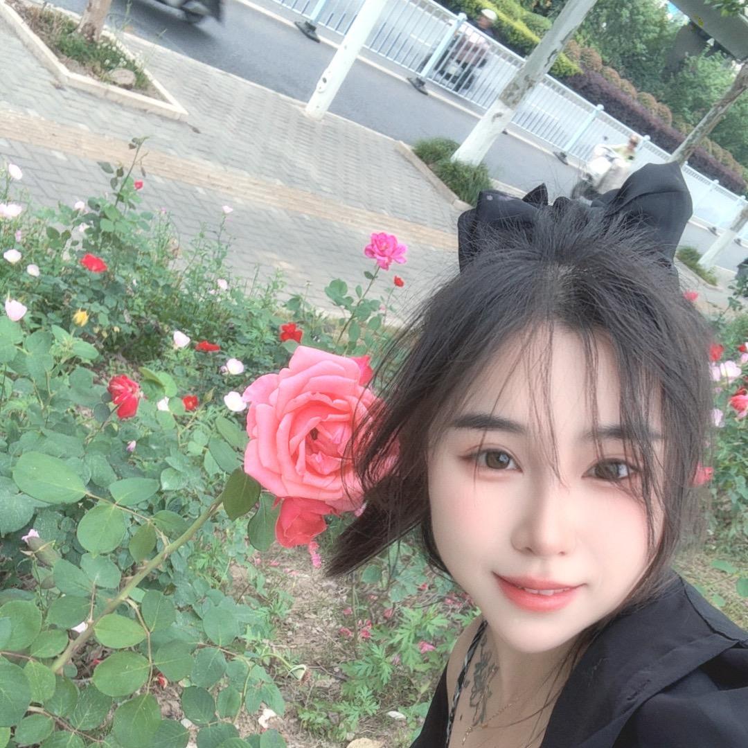 无为的小芳