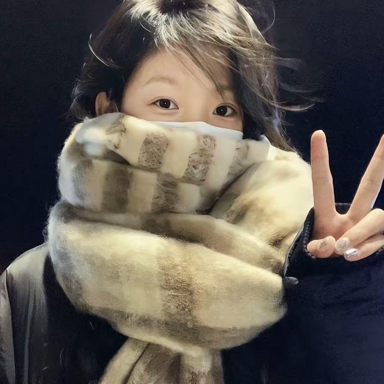 小栗子🌰