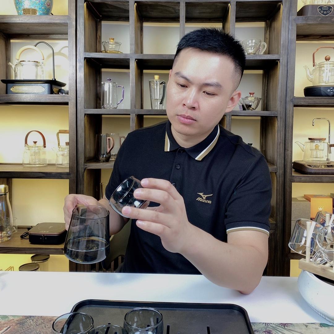 阿喆茶具