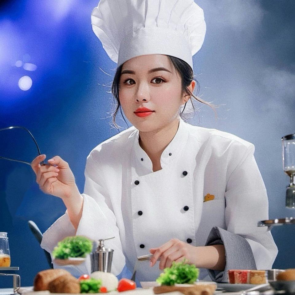 清欢小厨🍳