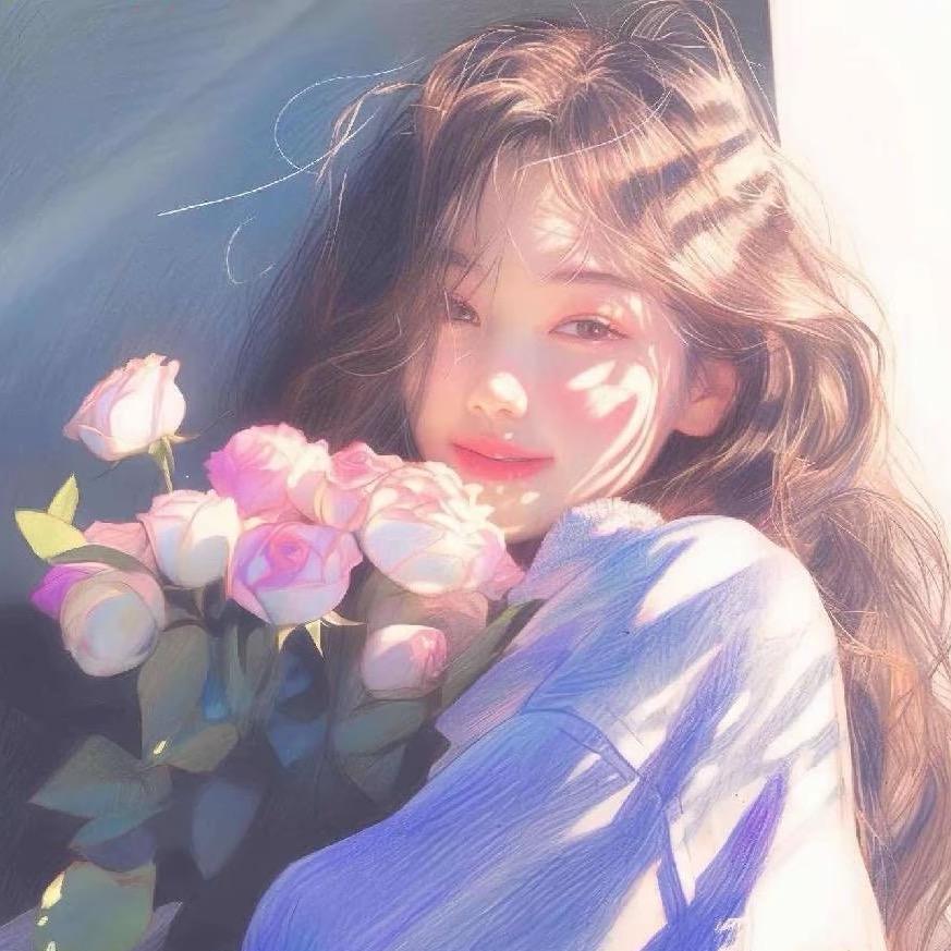 依依🌹