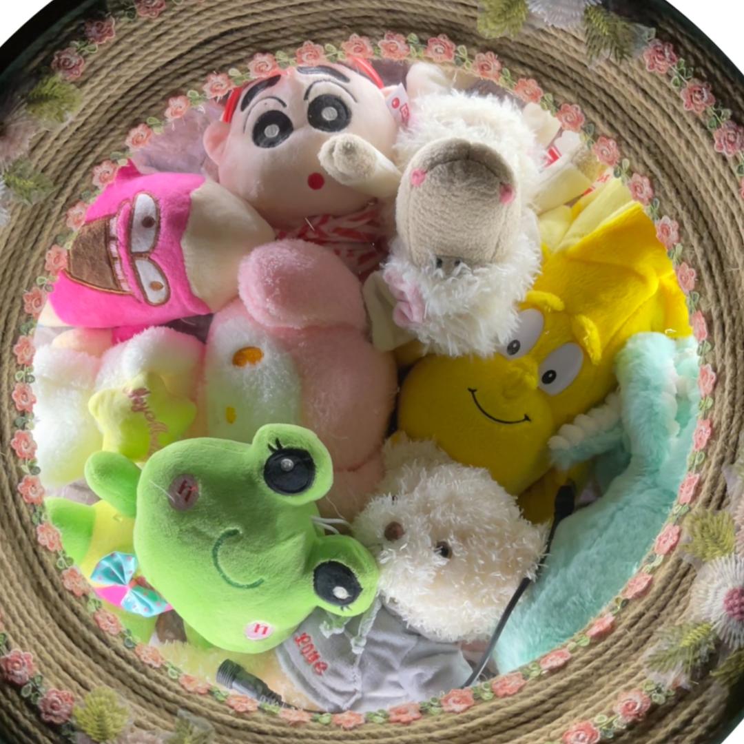 ℒøṽℯৡ寳࿐