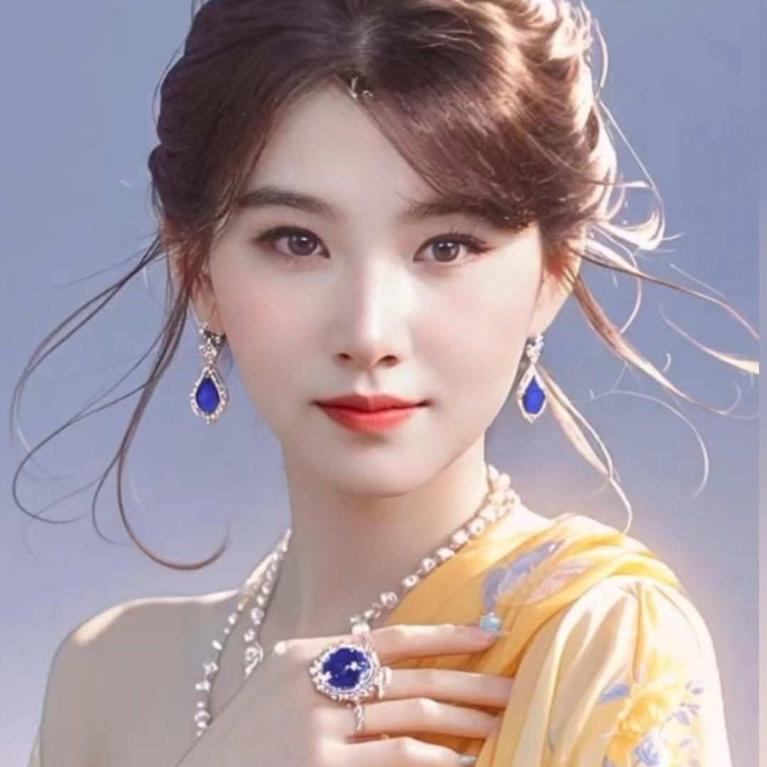英子