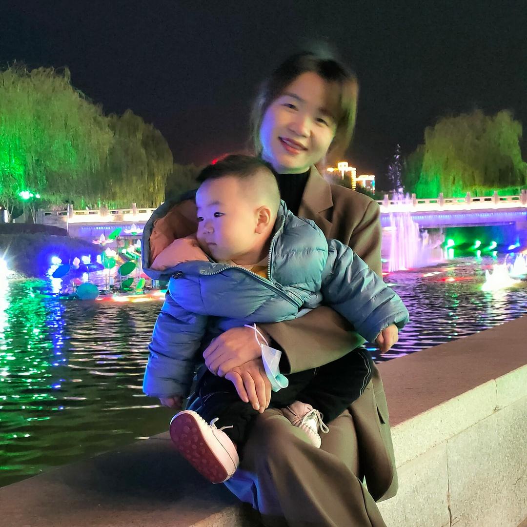 风一样的女子🍃