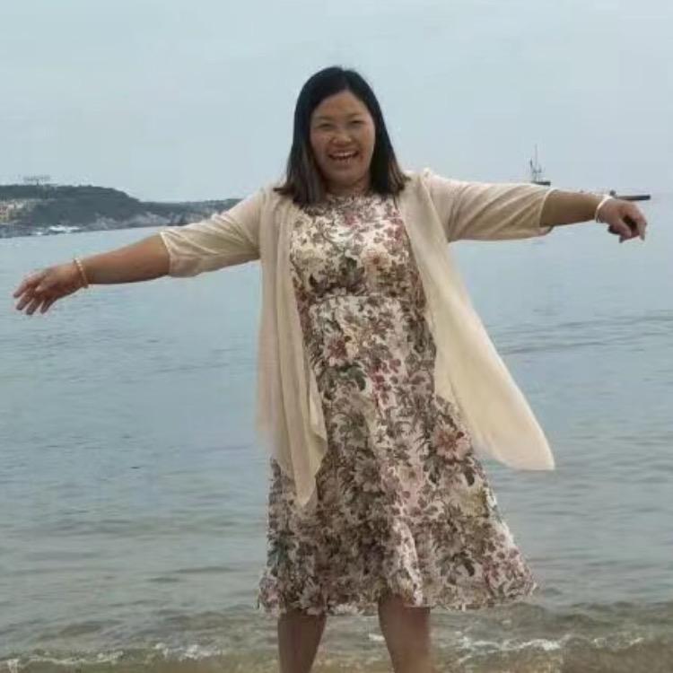淮安徐姐徒手减肥