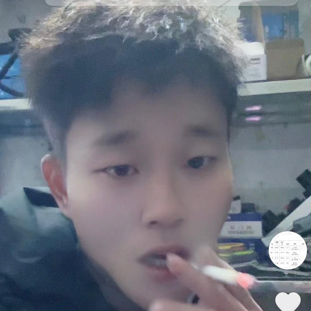 想念你的人