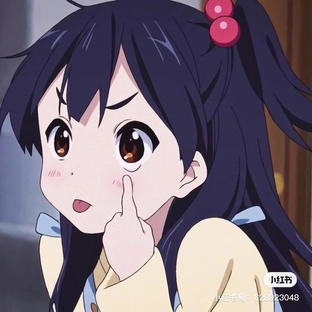 女孩