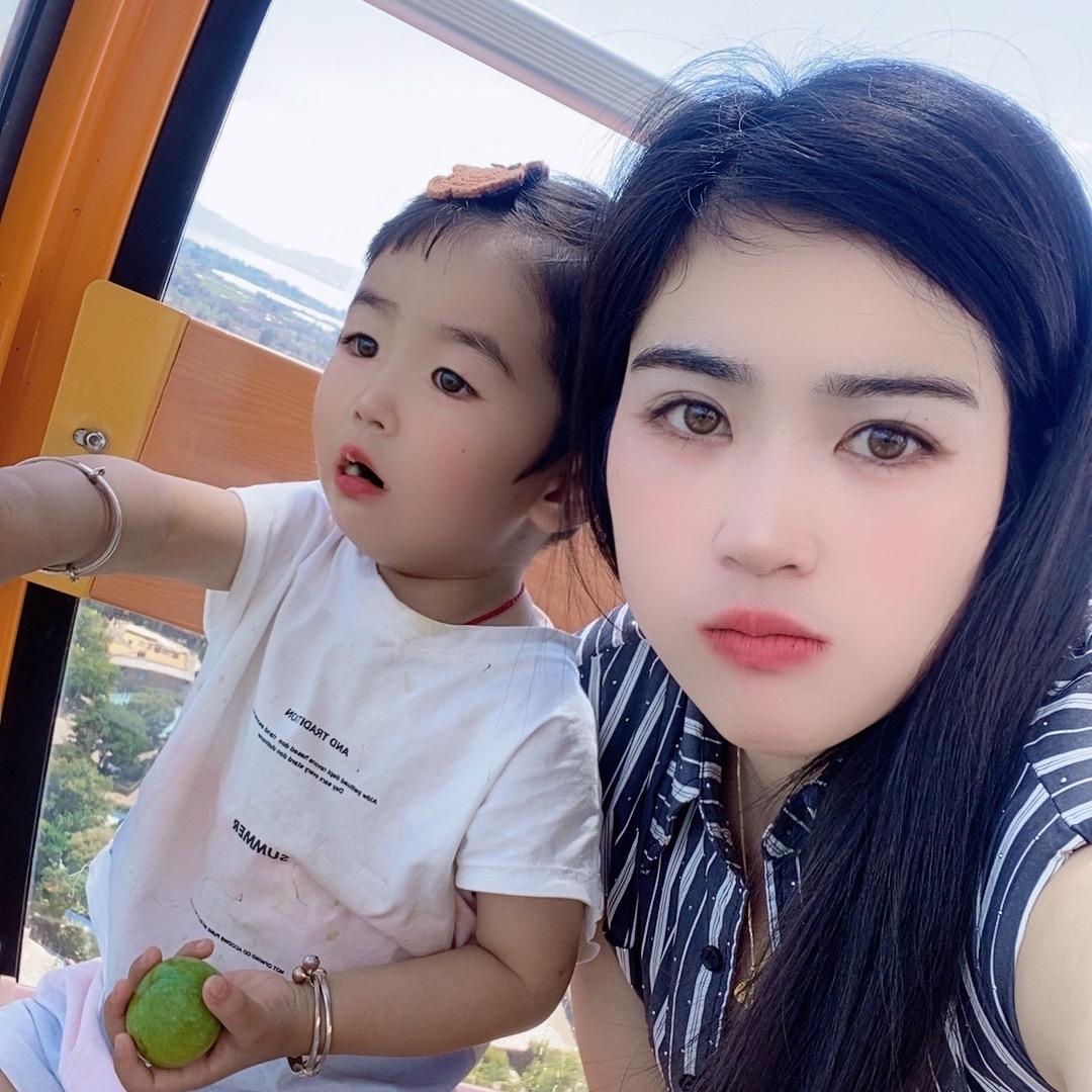🍵亿只小虎妞