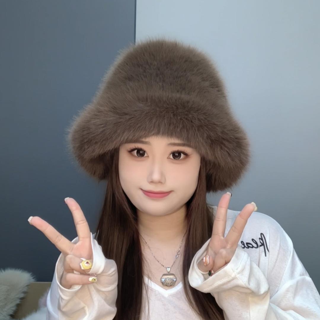 以帽取人工厂店