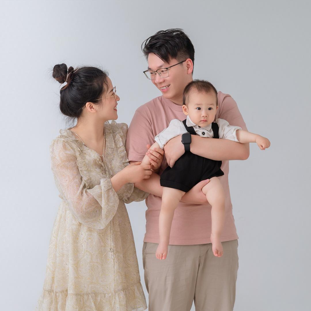 杭漂小辣椒（敏宝）