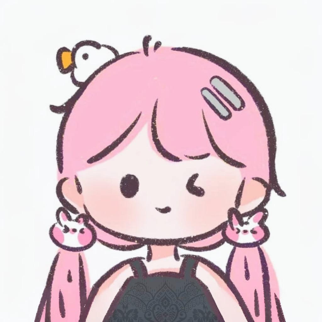 小小甜萌