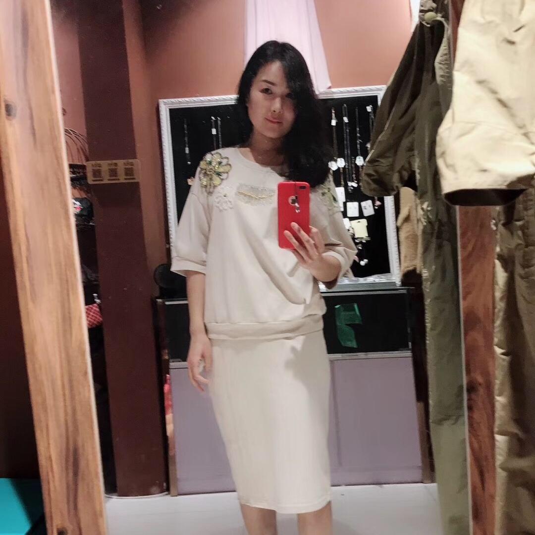 沙河碎玻璃 小李
