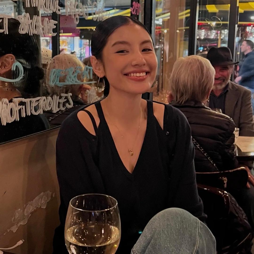 梁夜穿搭工作室