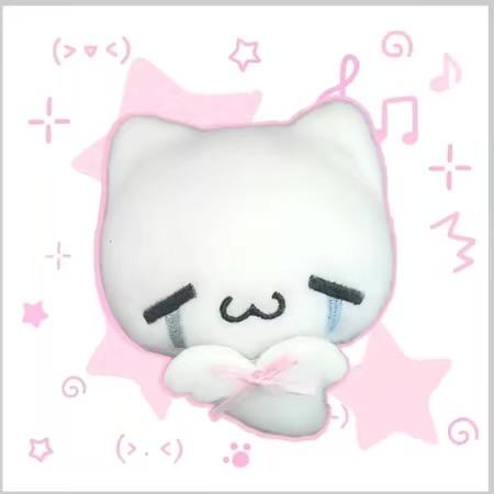 沙拉酱🐰