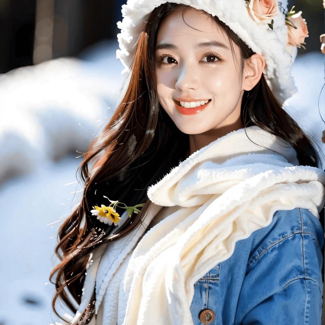 汇汐小影