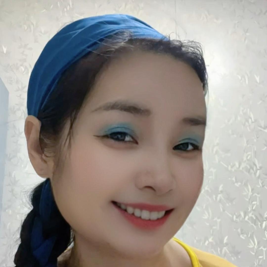 @晴儿