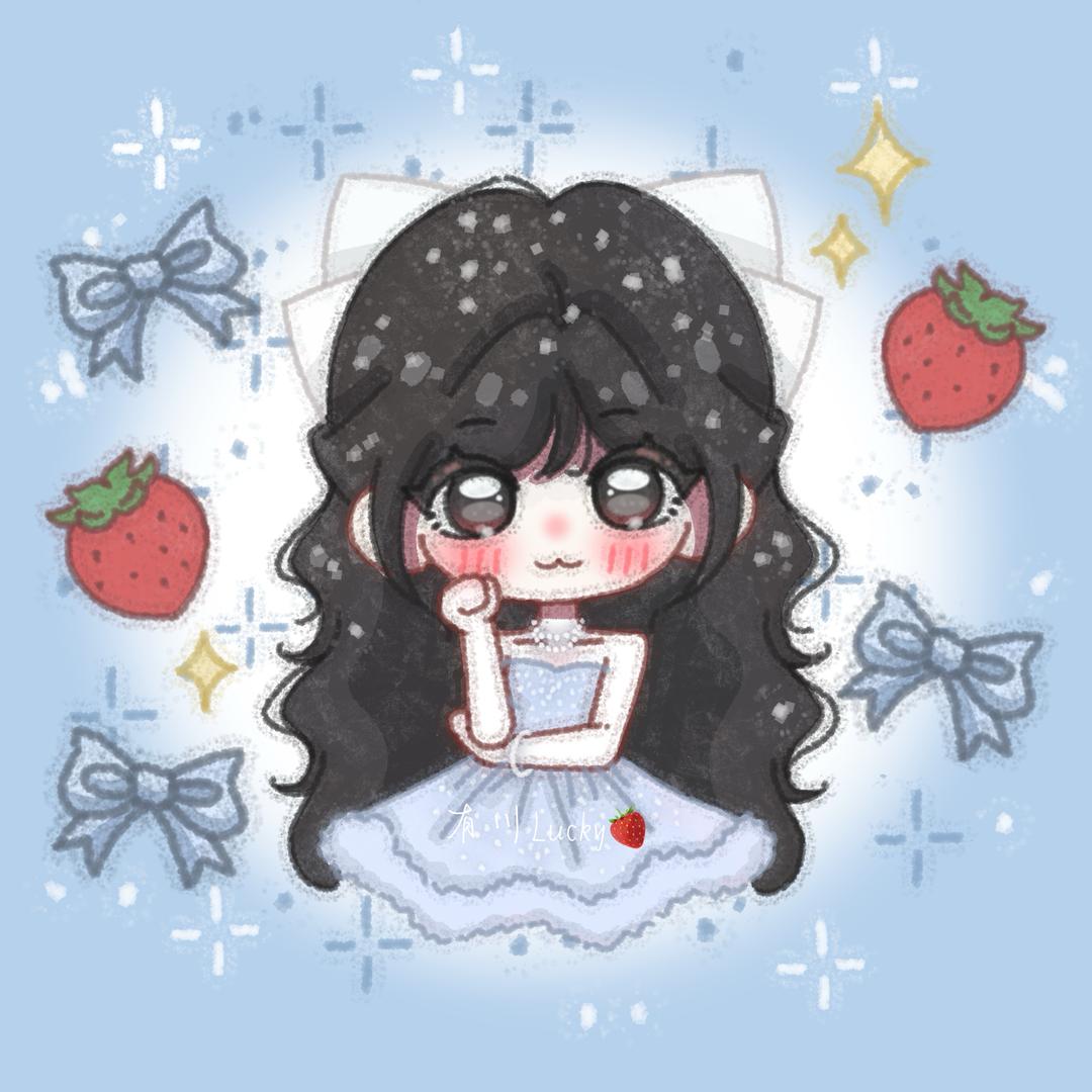 有川Lucky🍓