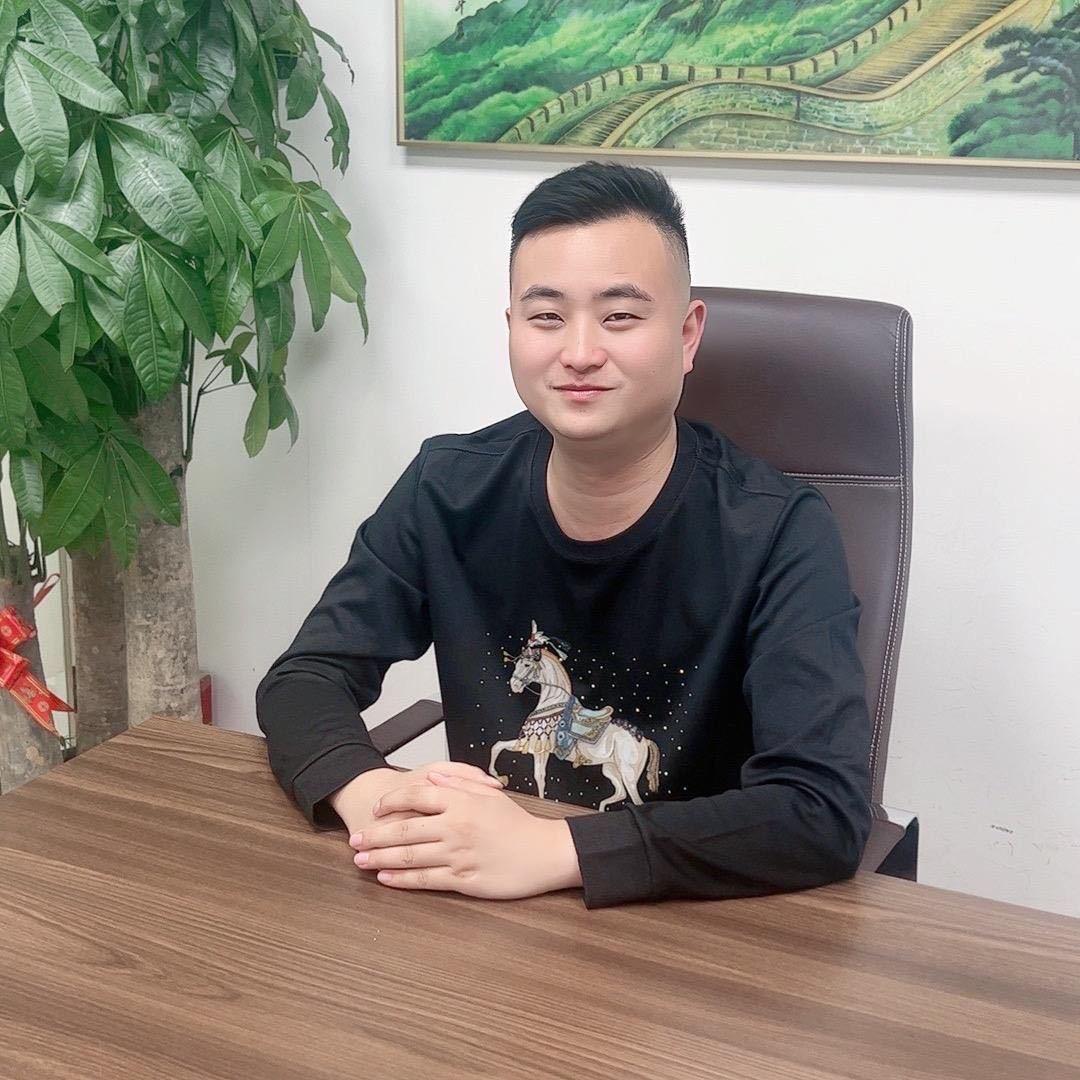 水贝高哥黄金珠宝