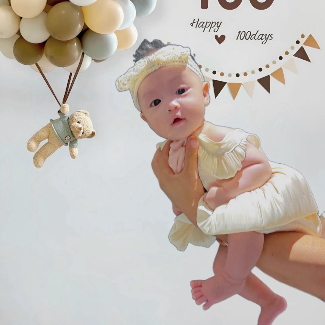 鱼丸baby👼