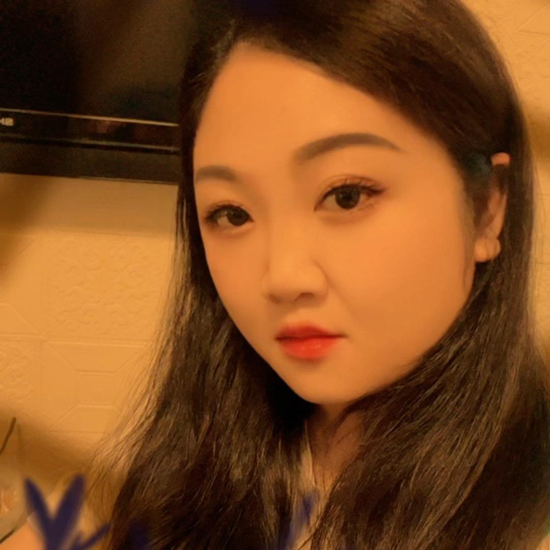 珊珊shaner🌹