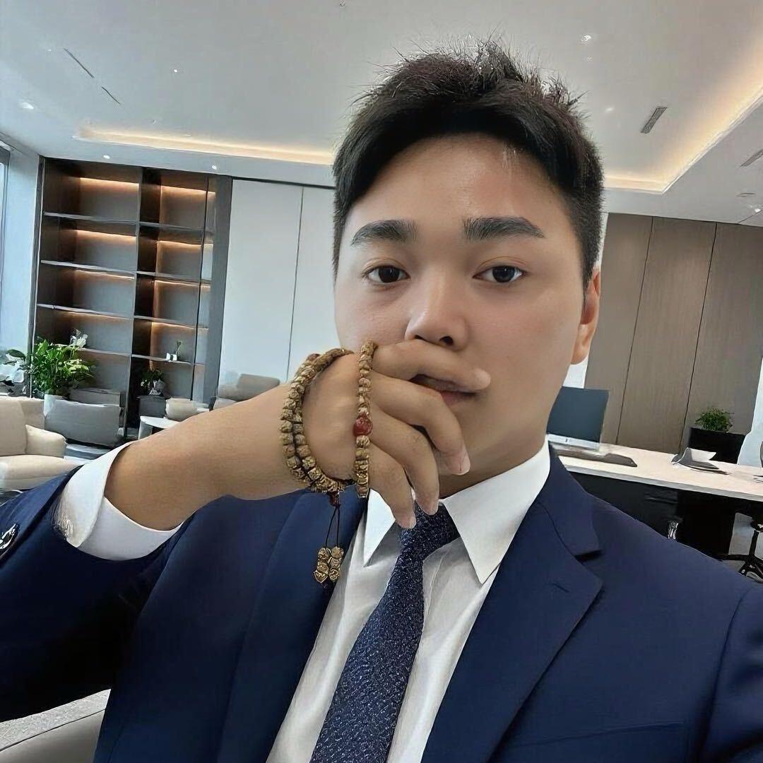 新加坡夜长阿鑫