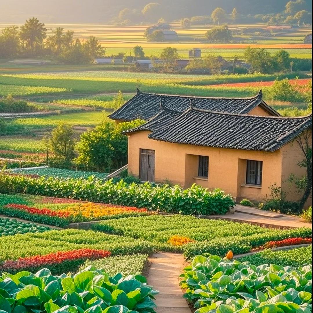 笑笑园艺