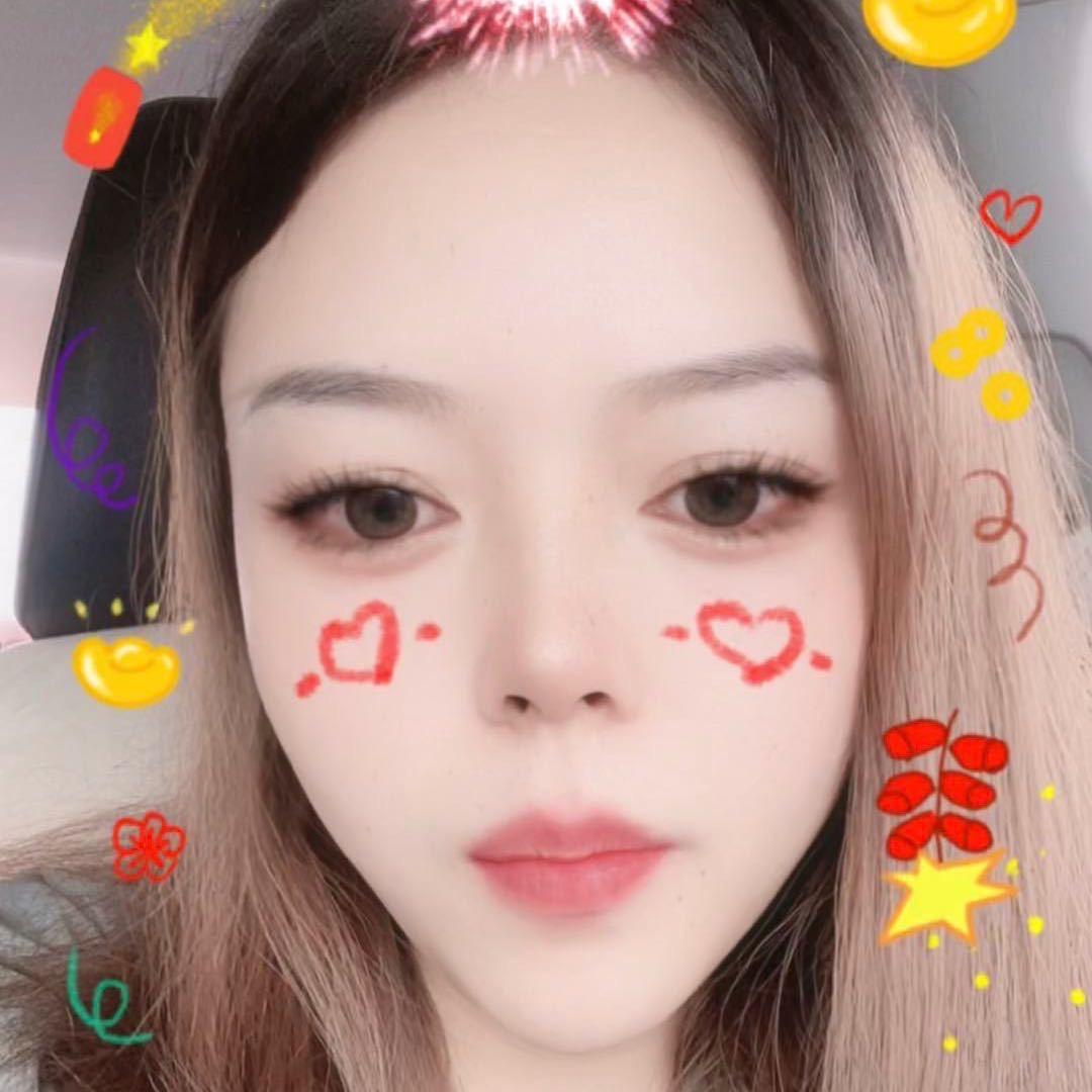 天天😜