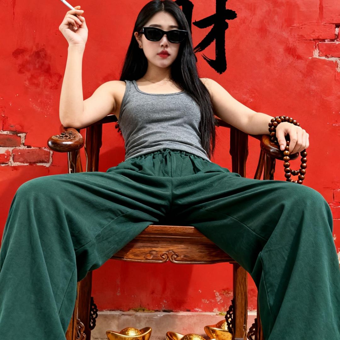 风和续