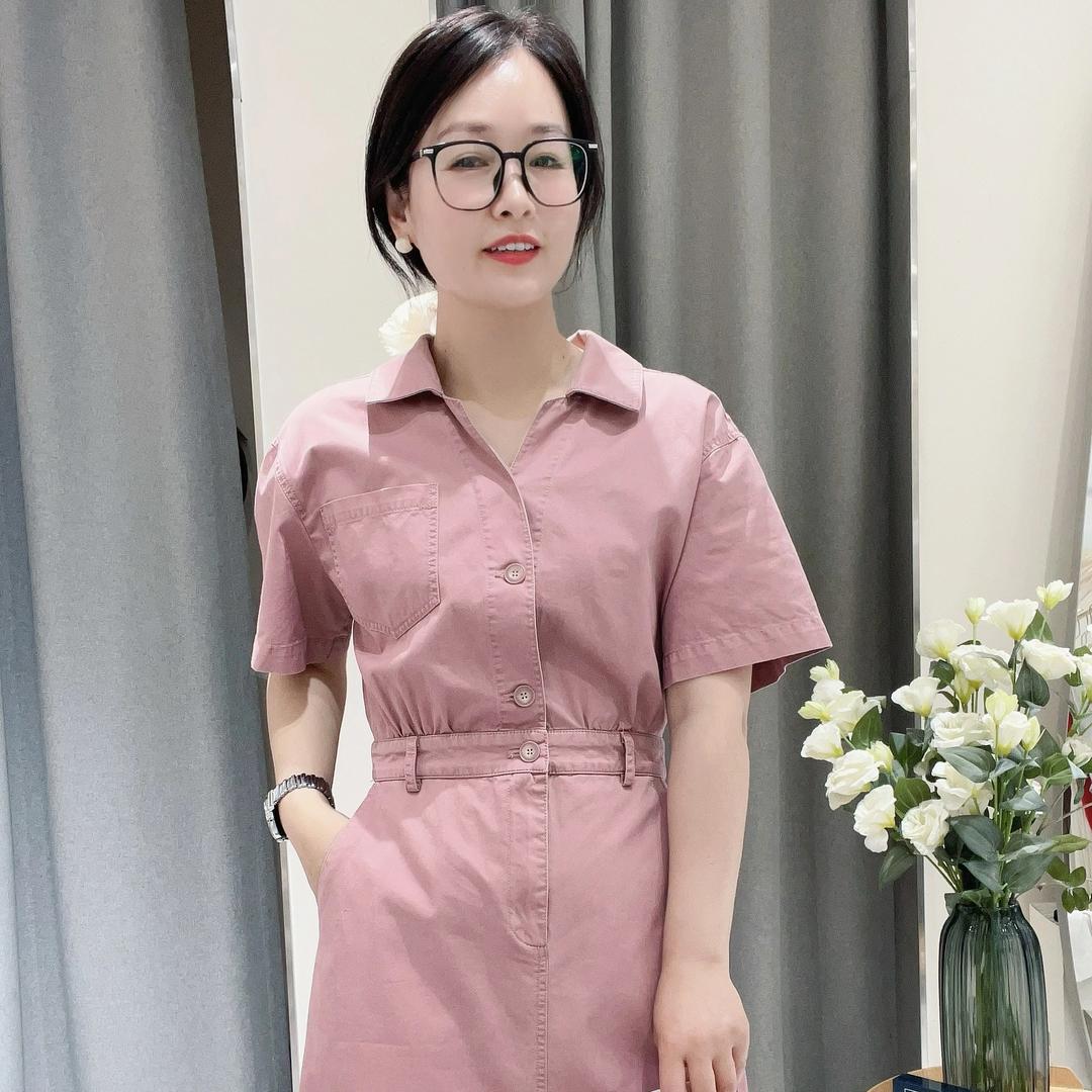 紫淑(万和购物广场店)利姐