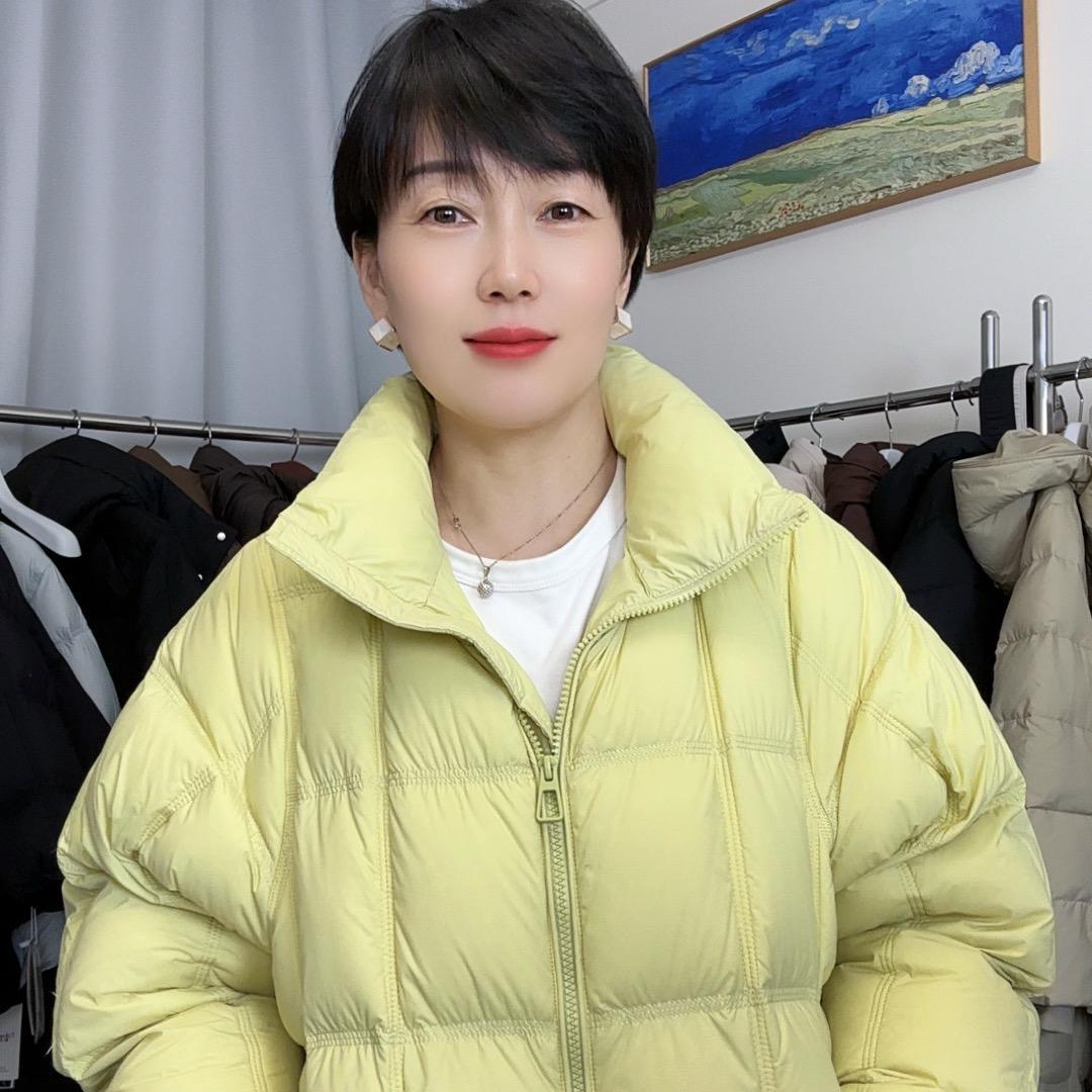 静静姐轻奢女装