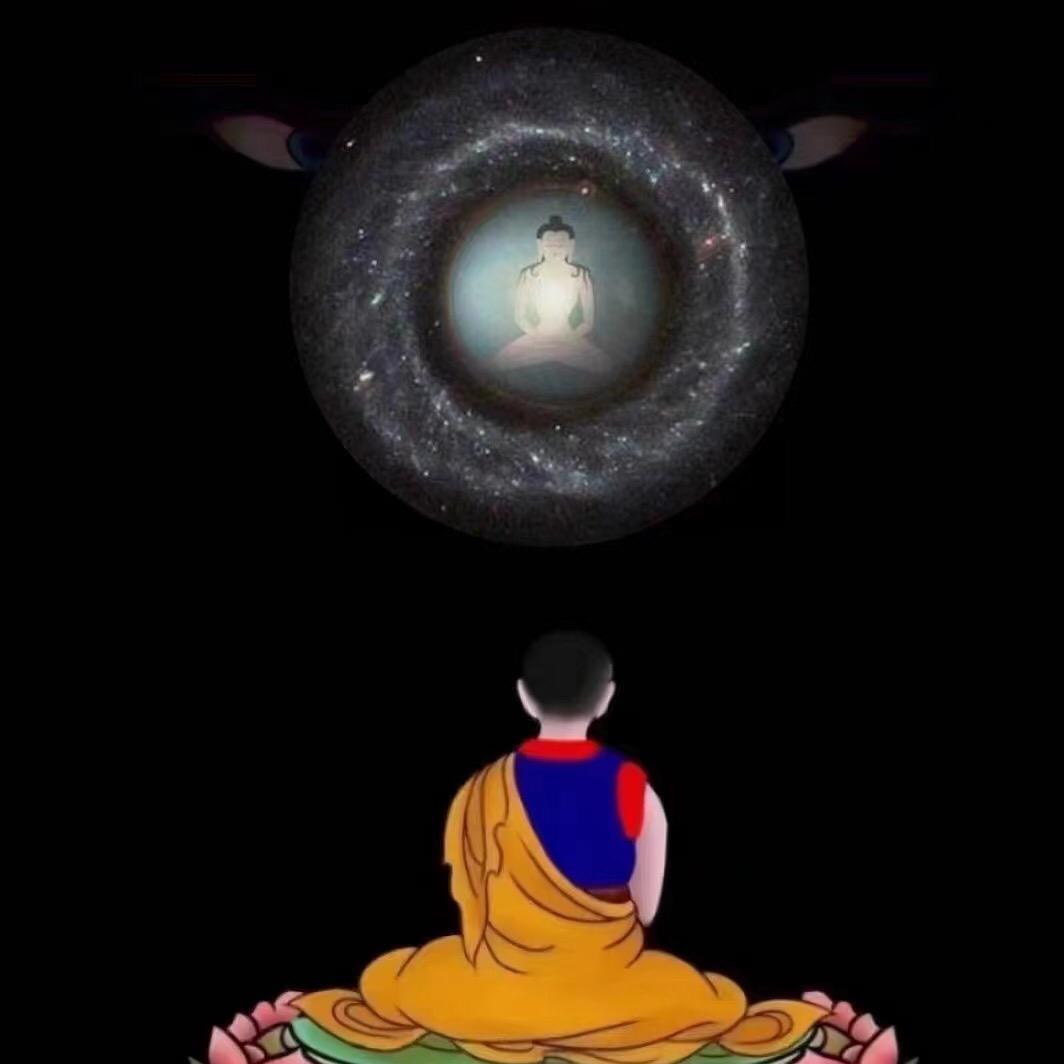 末法行者