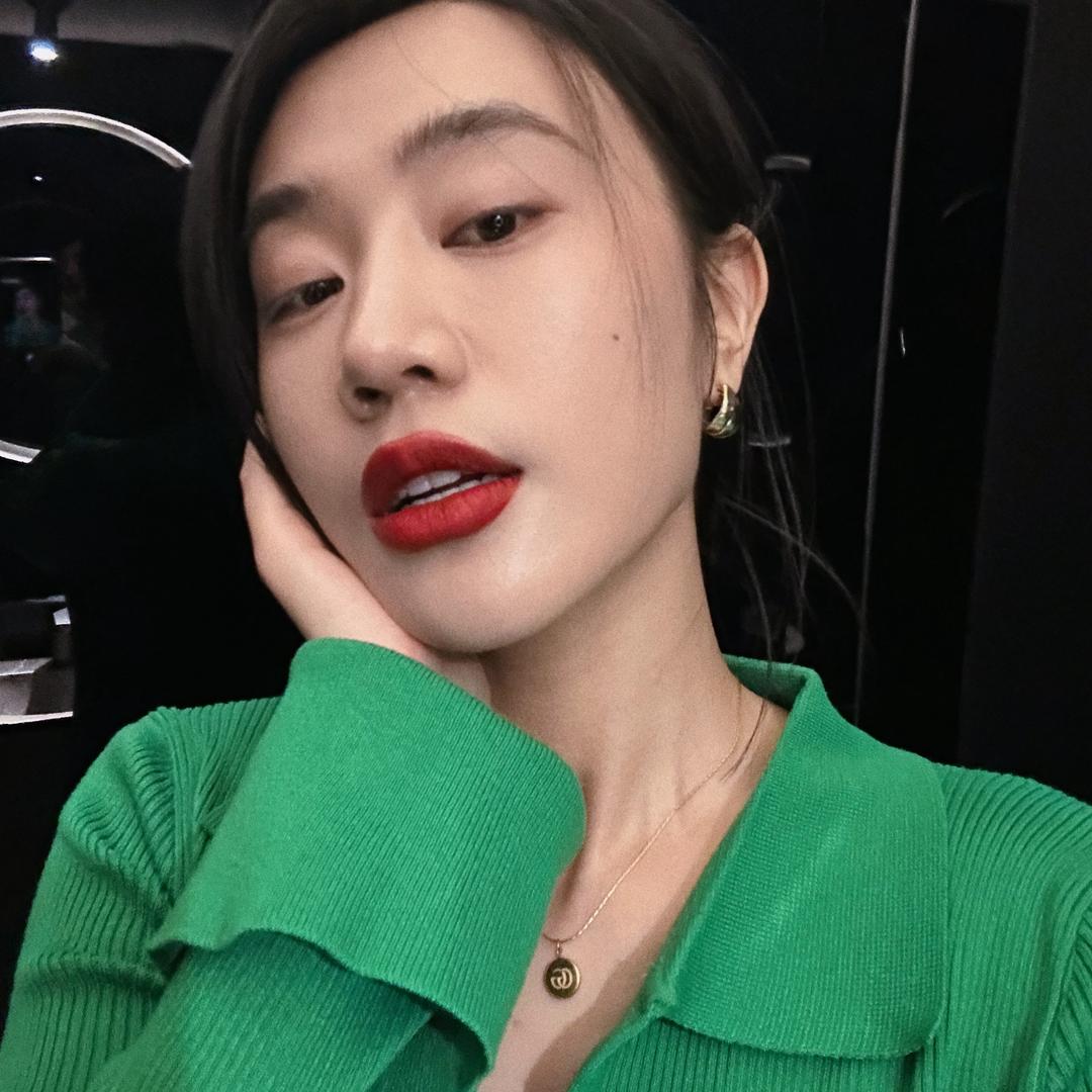 你的中二榴莲