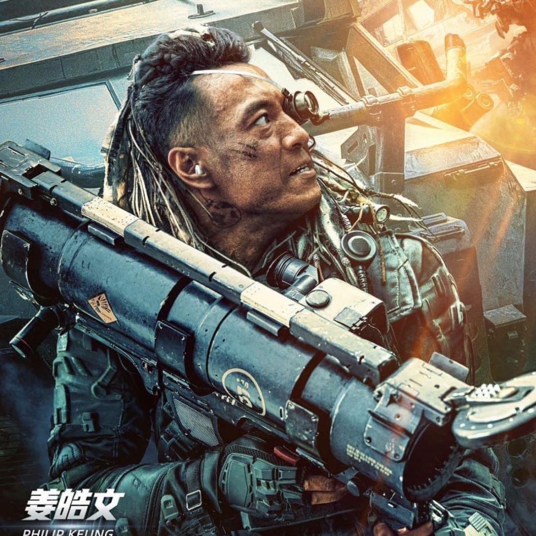 姜皓文