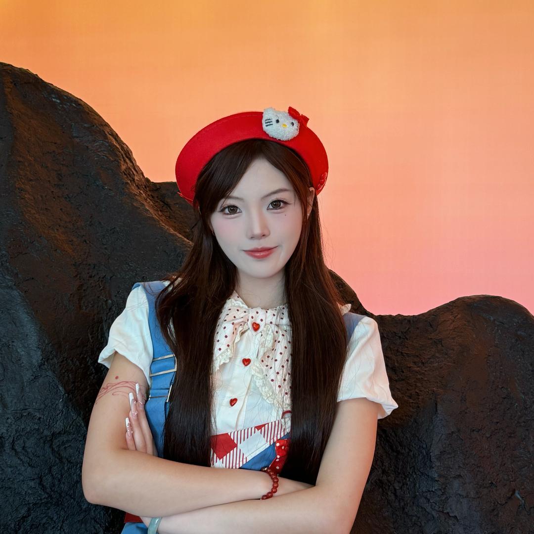 嘉多宝（梦想舞团航少团队）