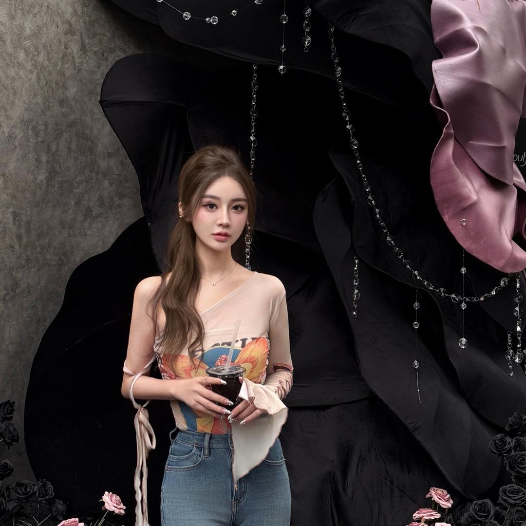 💜Lin