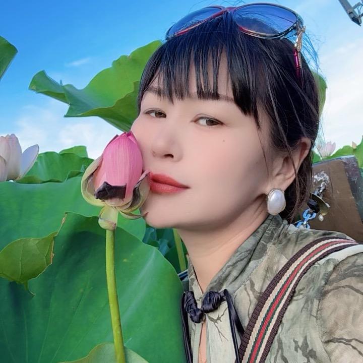 舞媚娘