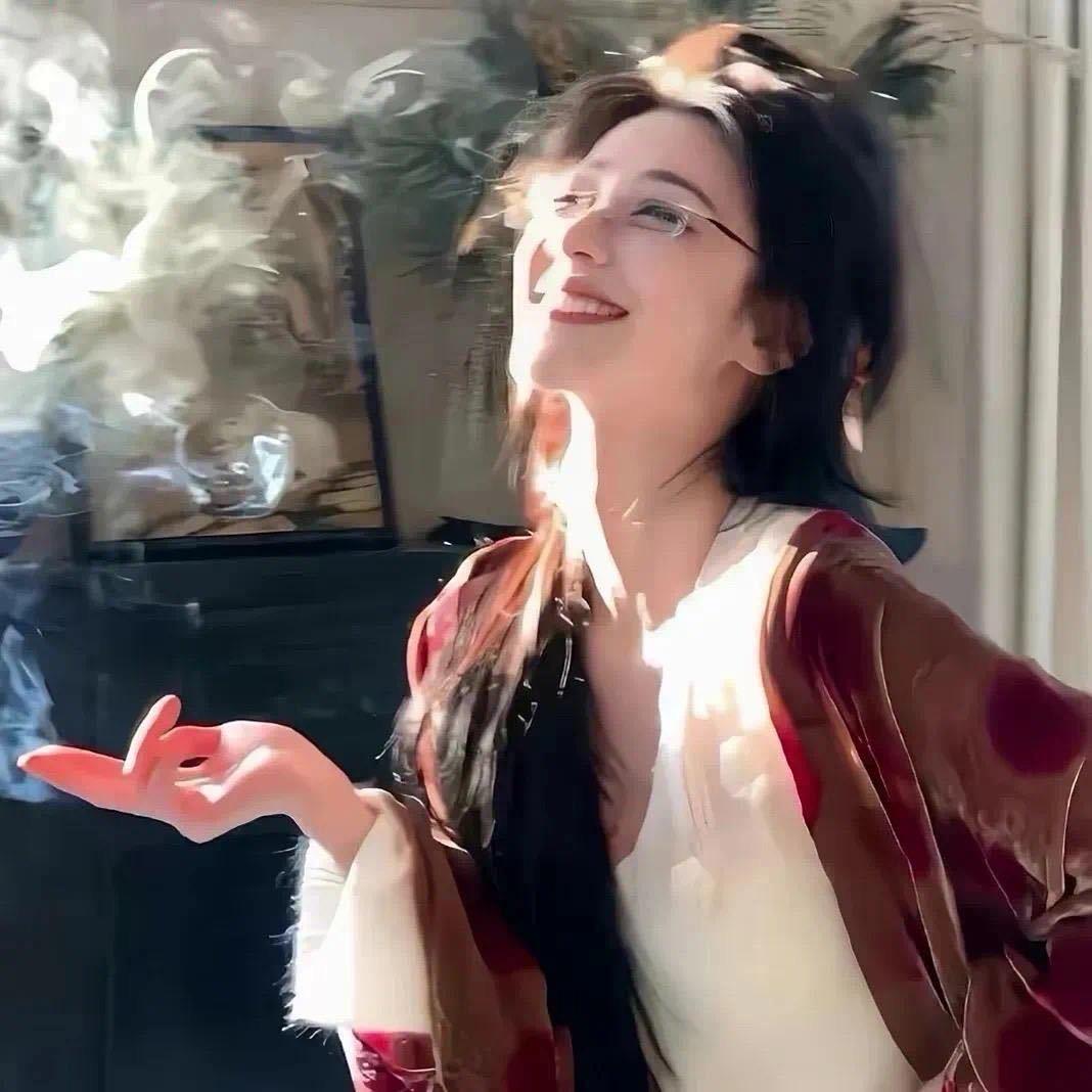 🍂 阿衣 🍂