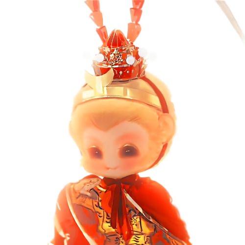 卖机器人（阿梁）