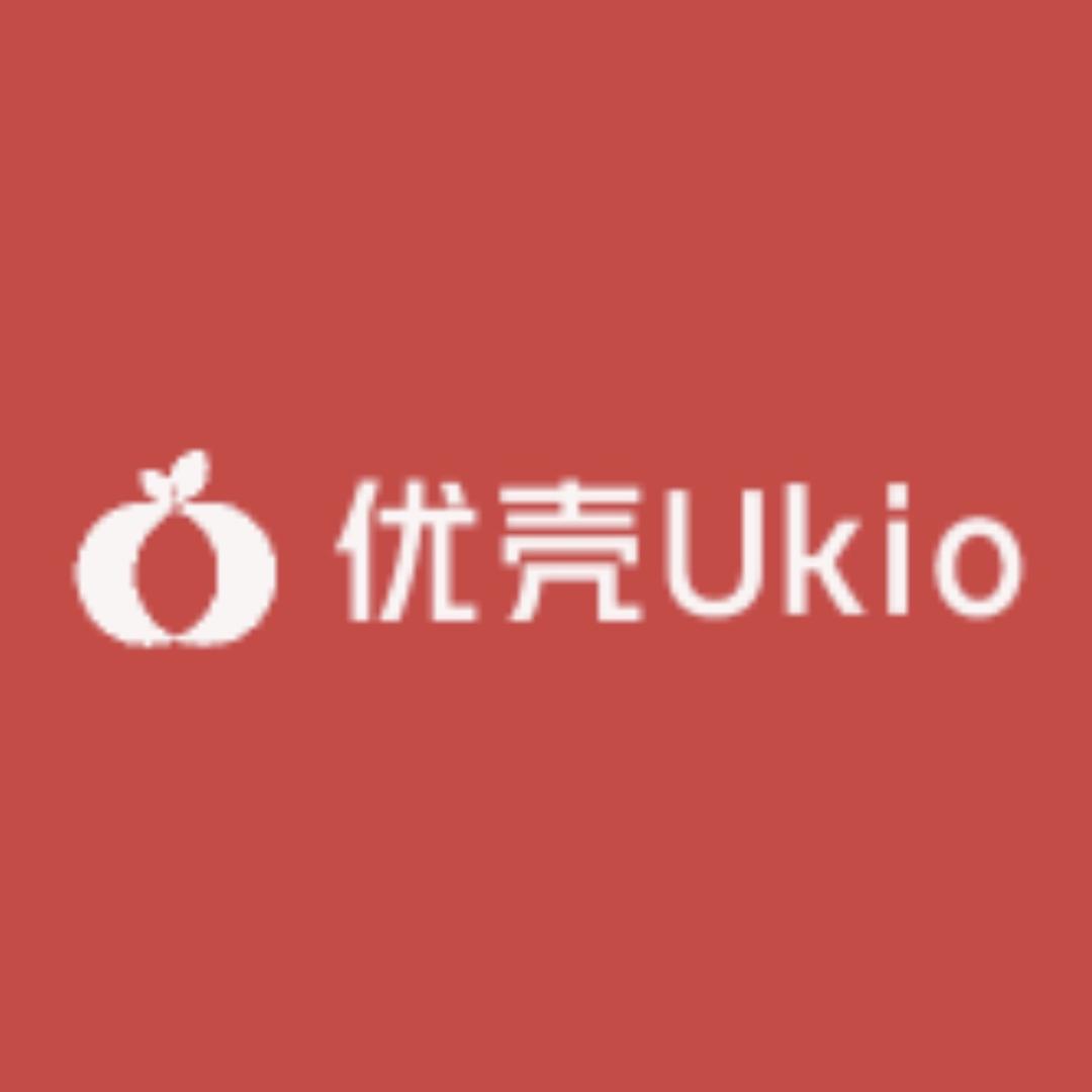 优壳Ukio