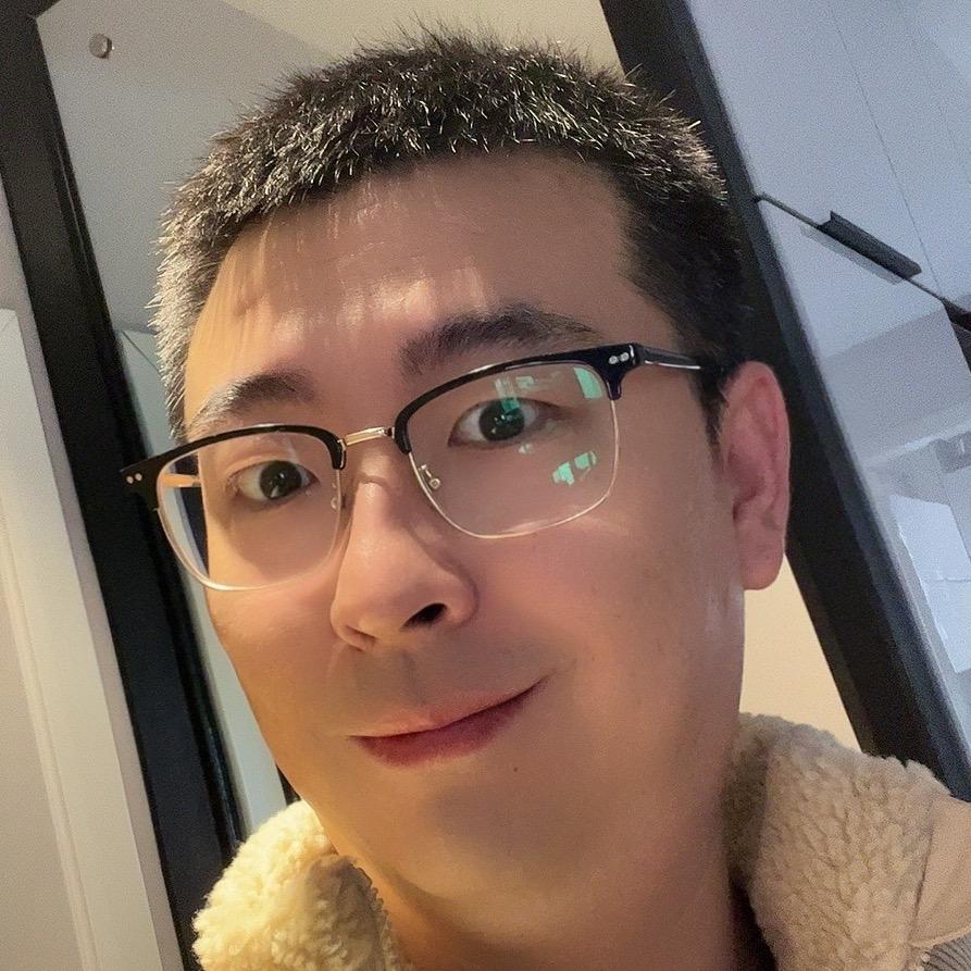 小下巴