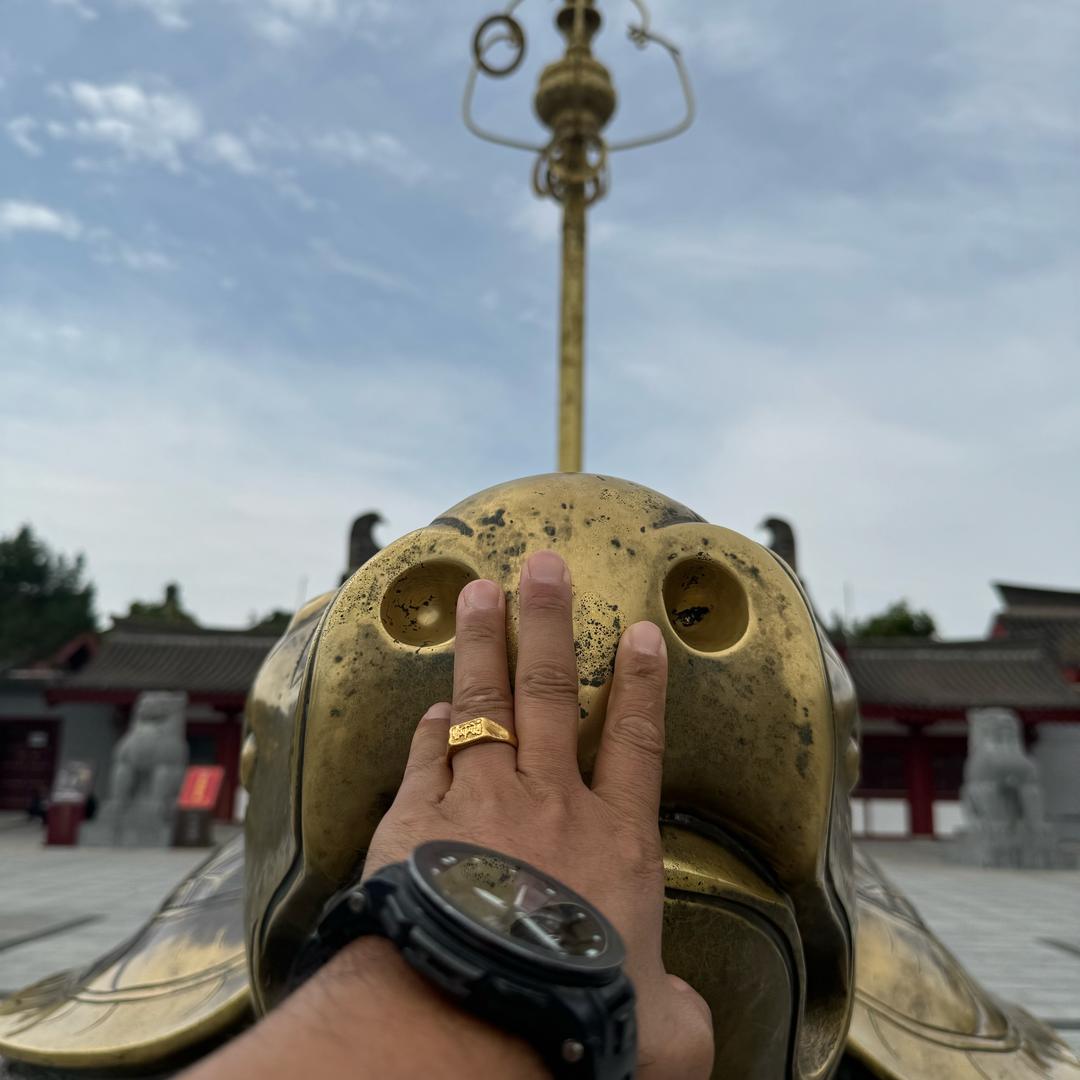 千礼烟波