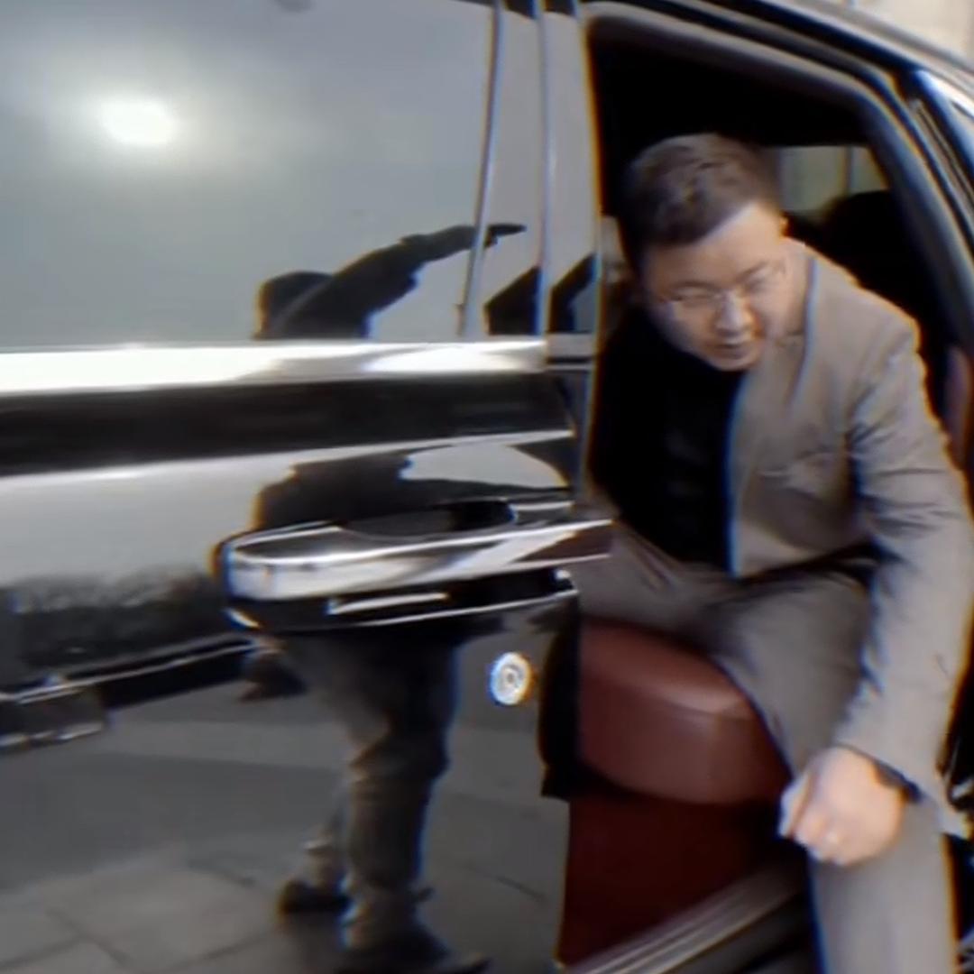 旺旺减肥中