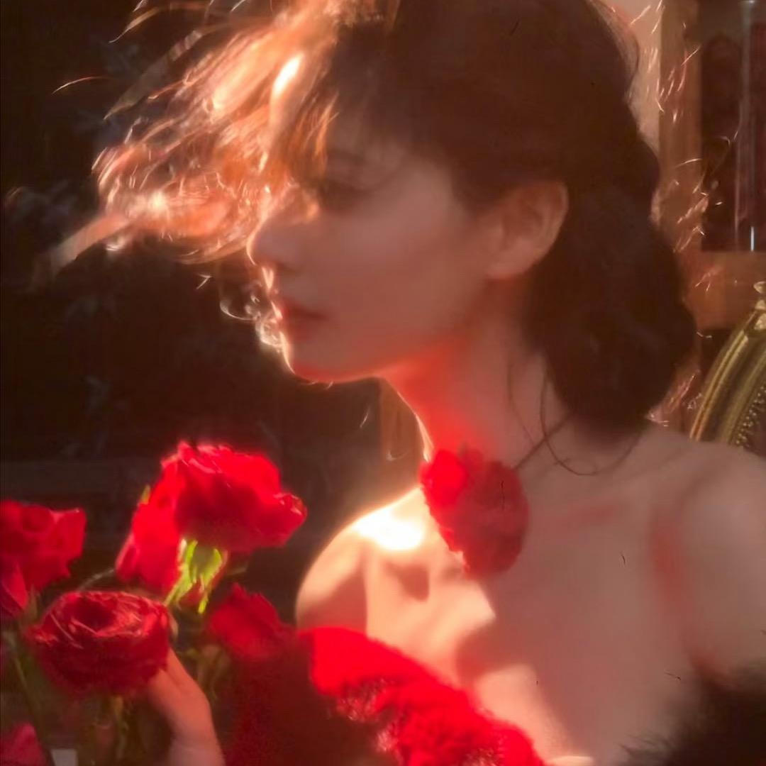 🌹·