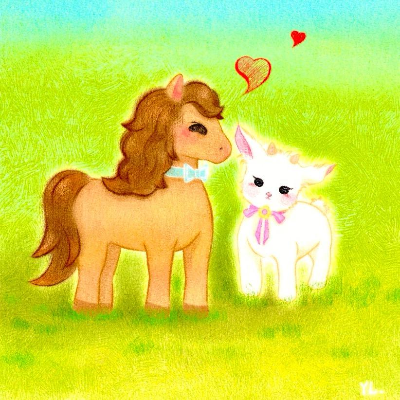 🧞‍♀️兜里有FaFa🌸